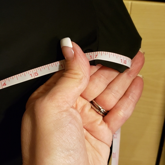 ladies club or dance top - Picture 12 of 14